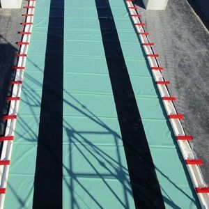 elastische Leckagesperre 1
