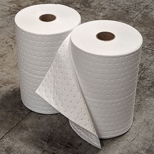 Rollenform-Bindemittel 1