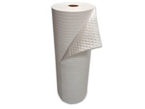 Rollenform-Bindemittel 1