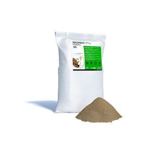 Granulat-Bindemittel 1