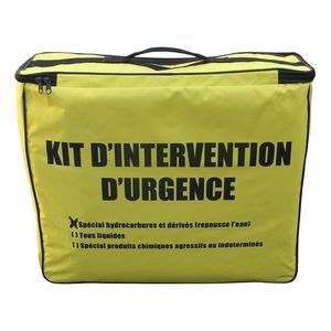 Absorbierendes Material 1