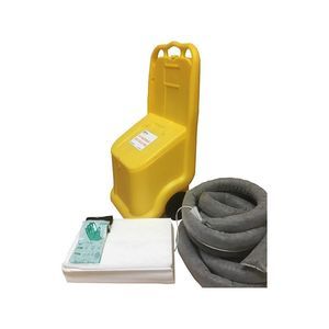Anti-Leck-System / für Mineralöl 1