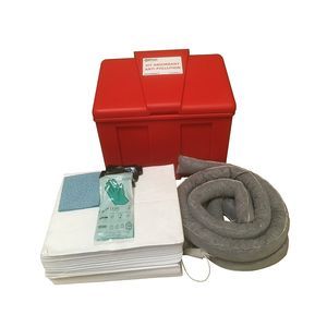 Anti-Leck-System / für Mineralöl 1
