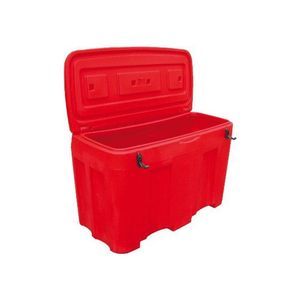 Container für Sand 1