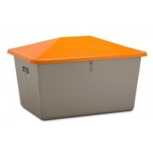 Container für Sand 1