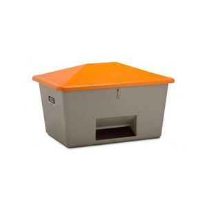 Container für Sand 1