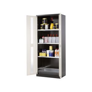 Lagerschrank 1