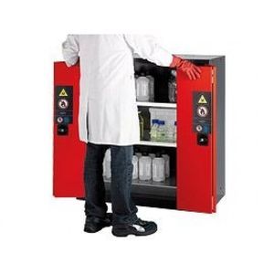 Lagerschrank 1