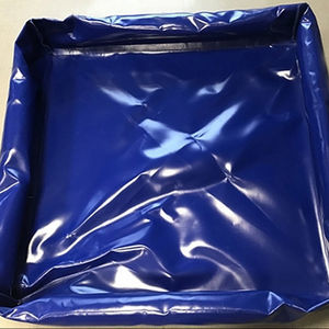 flexible Auffangwanne 1