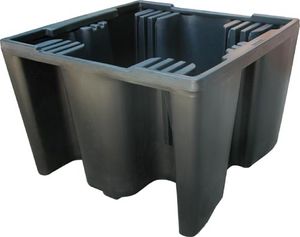 Auffangwanne für Cubitainer 1