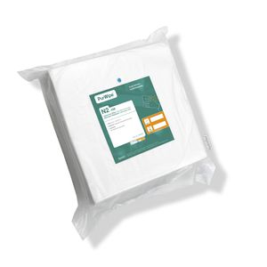 Feuchtes Reinigungstuch für Reinraum