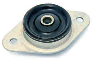 konische elastische Lagerung