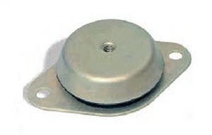 Maschinenfuß