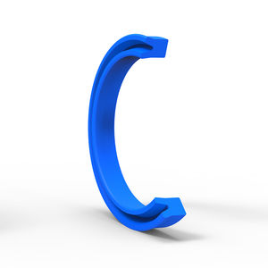 Ring-Lippen-Dichtung