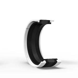 Ring-Lippen-Dichtung