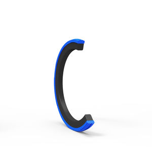 Ring-Lippen-Dichtung