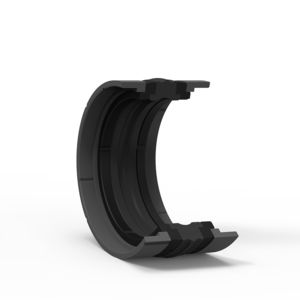 Ring-Lippen-Dichtung
