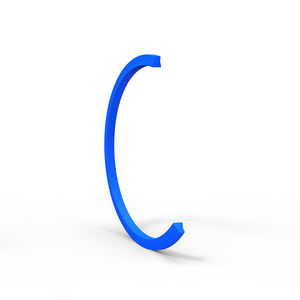 O-Ring-Dichtung
