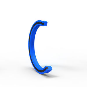 O-Ring-Dichtung / rund / NBR