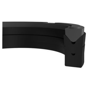 O-Ring-Dichtung 1