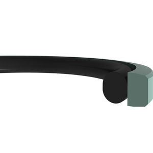 O-Ring-Dichtung 1