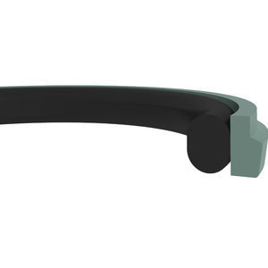O-Ring-Dichtung 1