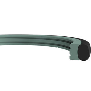 O-Ring-Dichtung 1