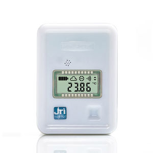 Pt100-Temperatursensor