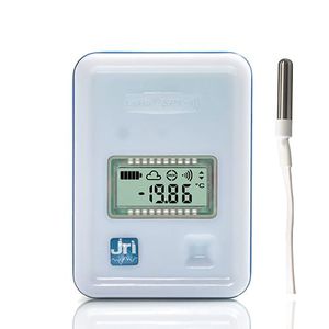 Temperatursensor mit Magnetmontierung