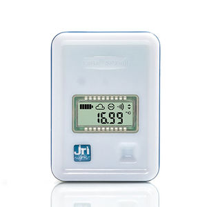 Pt100-Temperatursensor