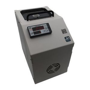 Hochtemperatur-Kalibrierbad 1