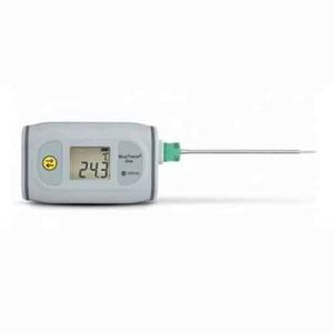Thermoelement-Thermometer