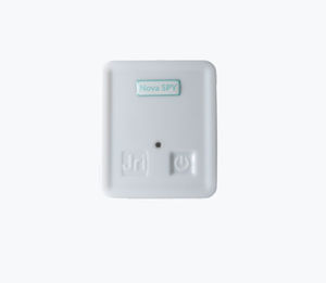 Temperatur-Datenlogger