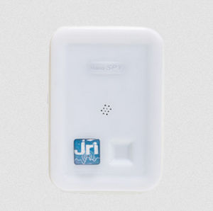 Temperatur-Datenlogger