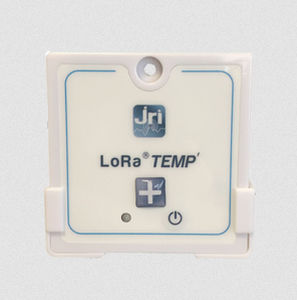 Temperatur-Datenlogger