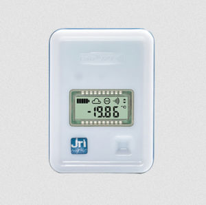 Strom-Datenlogger 1