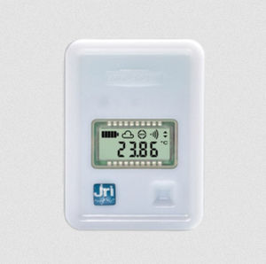 Datenlogger / Feuchtigkeit und Temperatur 1