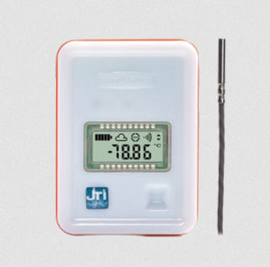 Temperatur-Datenlogger