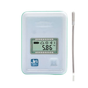 Temperatur-Datenlogger