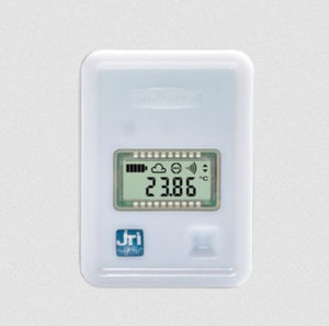 Temperatur-Datenlogger