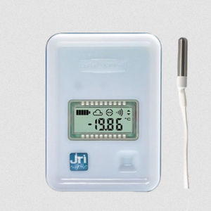Temperatur-Datenlogger