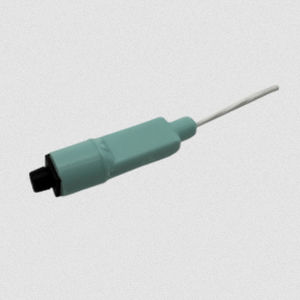 Pt100-Temperatursensor