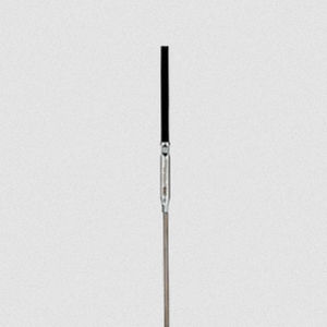 Pt100-Temperatursensor