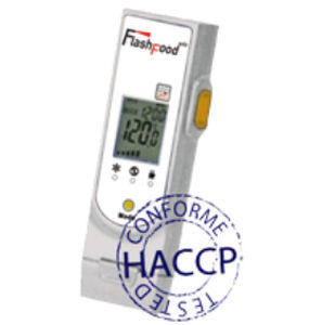 Infrarot-Thermometer 1