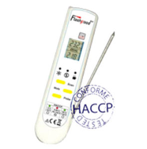 Infrarot-Thermometer 1