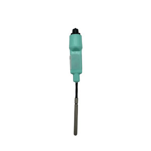 Pt100-Temperatursensor