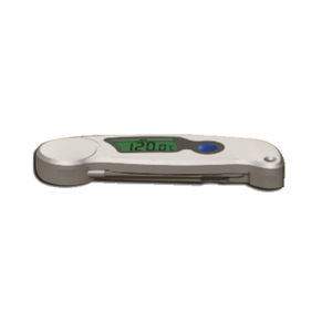 digitales Thermometer