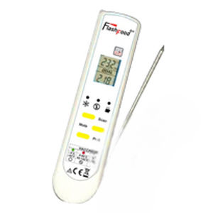 Infrarot-Thermometer