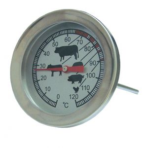 Fühler-Thermometer