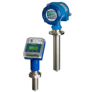 elektromagnetischer Durchflussmesser